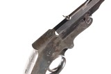 German Tip-UP Parlor Pistol .22 cal - 2 of 10