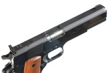 Colt Service Model Ace Pistol .22lr with Box - 3 of 11