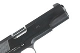 Colt Service Model Ace Pistol .22lr with Box - 4 of 11