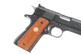 Colt Service Model Ace Pistol .22lr with Box - 5 of 11