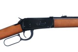 Winchester 94 Lever Rifle .30-30 Win - 1 of 12