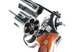 Smith & Wesson 29-2 Revolver Nickel 44 - 10 of 10