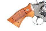 Smith & Wesson 29-2 Revolver Nickel 44 - 4 of 10