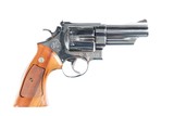 Smith & Wesson 29-2 Revolver Nickel 44 - 1 of 10