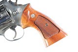 Smith & Wesson 29-2 Revolver Nickel 44 - 7 of 10