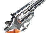 Smith & Wesson 29-2 Revolver Nickel 44 - 2 of 10