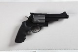 Layaway Pair of Smith & Wesson 500 Revolvers .500 s&w mag - 12 of 19