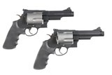Layaway Pair of Smith & Wesson 500 Revolvers .500 s&w mag - 1 of 19