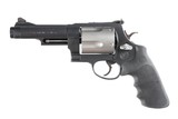 Layaway Pair of Smith & Wesson 500 Revolvers .500 s&w mag - 6 of 19