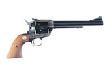 Colt New Frontier Single Action .44 spl. 7-1/2