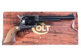 Colt New Frontier Single Action .44 spl. 7-1/2