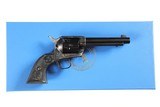 Colt SAA 3rd Gen Revolver .357 mag - 2 of 11