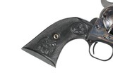 Colt SAA 3rd Gen Revolver .357 mag - 6 of 11