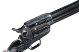 Colt SAA 3rd Gen Revolver .357 mag - 4 of 11