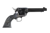 Colt SAA 3rd Gen Revolver .357 mag - 3 of 11