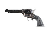 Colt SAA 3rd Gen Revolver .357 mag - 7 of 11