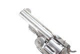 Sold Check Smith & Wesson Baby Russian Revolver .38 s&w - 6 of 9