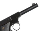 High Standard HB Pistol .22 lr - 3 of 9