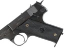 High Standard HB Pistol .22 lr - 7 of 9