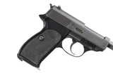 Walther P4 Pistol 9mm - 4 of 9