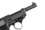 Walther P4 Pistol 9mm - 3 of 9