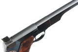 Layaway Colt Match Target Woodsman Pistol .22 lr - 2 of 11
