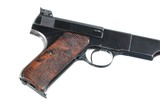 Layaway Colt Match Target Woodsman Pistol .22 lr - 4 of 11