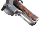 Layaway Colt Match Target Woodsman Pistol .22 lr - 9 of 11