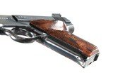 Layaway Colt Match Target Woodsman Pistol .22 lr - 8 of 11