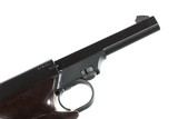 JC Higgins 80 Pistol .22 lr - 4 of 10