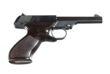 JC Higgins 80 Pistol .22 lr - 2 of 10