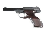 JC Higgins 80 Pistol .22 lr - 6 of 10