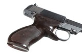 JC Higgins 80 Pistol .22 lr - 5 of 10