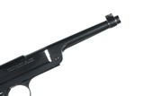 Reising Standard Pistol .22 lr - 3 of 9