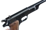 Reising Standard Pistol .22 lr - 2 of 9