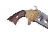 American Arms Double Barrel Derringer .41 rimfire - 4 of 10