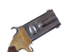 American Arms Double Barrel Derringer .41 rimfire - 3 of 10