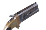 American Arms Double Barrel Derringer .41 rimfire - 2 of 10