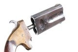American Arms Double Barrel Derringer .41 rimfire - 10 of 10
