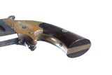 American Arms Double Barrel Derringer .41 rimfire - 8 of 10