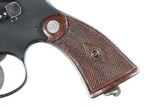Smith & Wesson K-200 Revolver .38-200 - 7 of 10