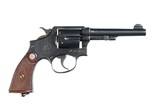 Smith & Wesson K-200 Revolver .38-200 - 1 of 10