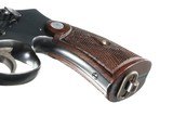 Smith & Wesson K-200 Revolver .38-200 - 8 of 10