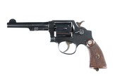Smith & Wesson K-200 Revolver .38-200 - 5 of 10