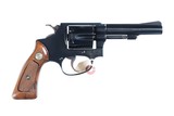 Smith & Wesson 31-1 Revolver .32 s&w long - 2 of 6
