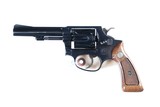 Smith & Wesson 31-1 Revolver .32 s&w long - 4 of 6