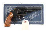 Smith & Wesson 31-1 Revolver .32 s&w long - 1 of 6