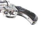 Colt 1877 Lightning Revolver .38 LC - 8 of 9