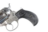 Colt 1877 Lightning Revolver .38 LC - 7 of 9