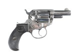 Colt 1877 Lightning Revolver .38 LC - 1 of 9